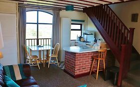 Bank Top Farm Cottages